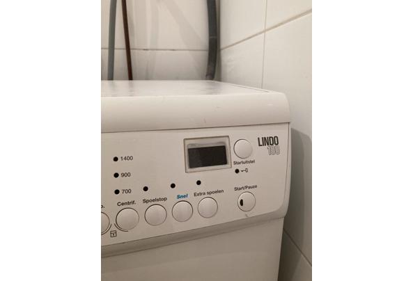 Gratis Zanussi wasmachine ophalen (reparatie nodig) - IMG_2743
