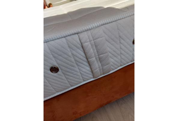 Matrassen 90 x 200 cm. Dikte 20 cm - Matrassen1_638761652472945158