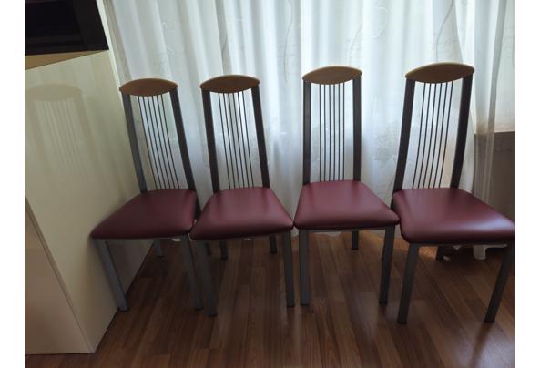 Eetkamer stoelen - 20250729_150046