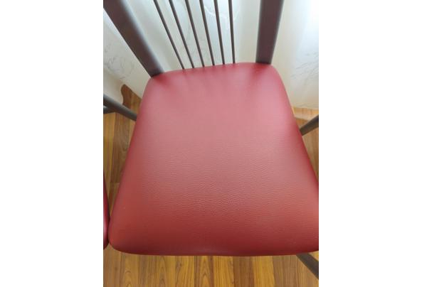 Eetkamer stoelen - 20250729_151034