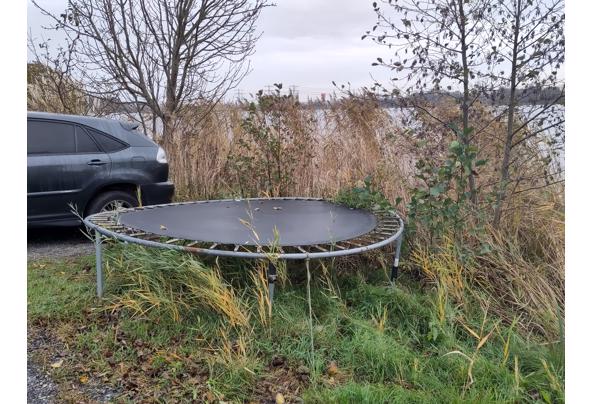 Trampoline  - IMG_20231122_101519