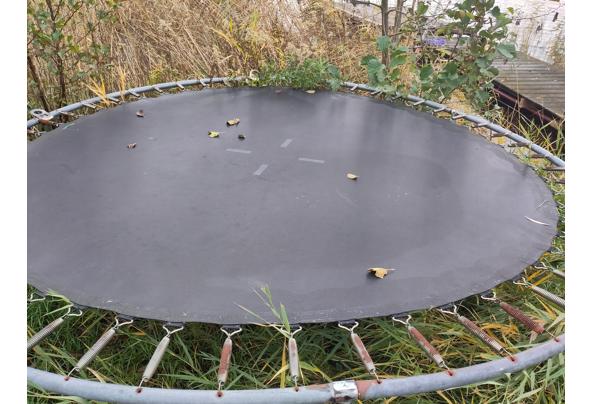 Trampoline  - IMG_20231122_101532