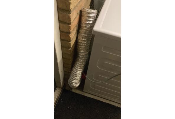 Wasdroger weinig gebruikt - 275B9C20-712E-4A43-B398-F2EEA8CB5595