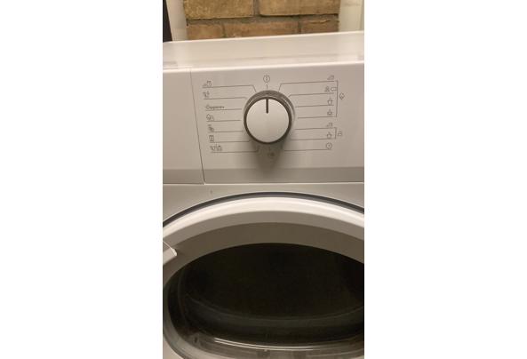 Wasdroger weinig gebruikt - 6B1CF973-FFD9-42A9-BC54-CDE0DCCD2416