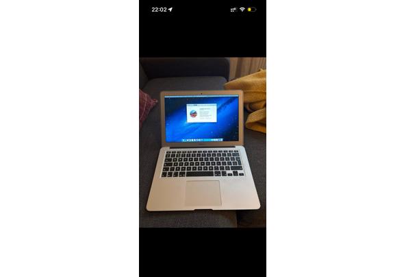 MacBook Air 2015 - IMG_0218