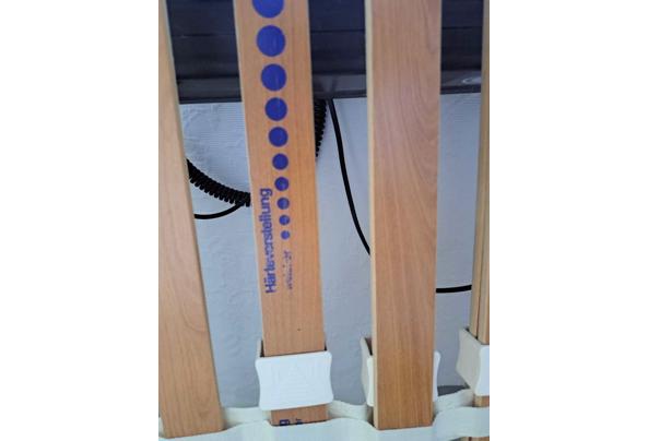 Elektrische bedbodems 2 stuks - eb4