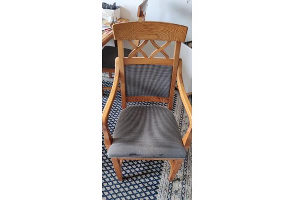 Eetkamerstoelen - 1774861680081716924054483292319