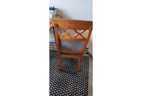 Eetkamerstoelen - 17748617320395867367477284051470