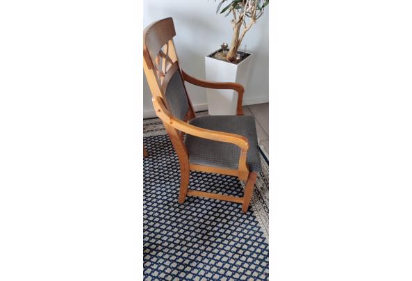 Eetkamerstoelen - 17748617582994799240721800334330