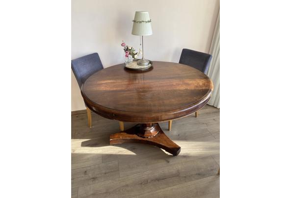 Antieke Tafel - IMG_0465