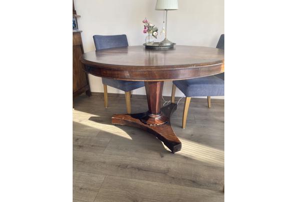Antieke Tafel - IMG_0467