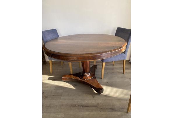 Antieke Tafel - IMG_0468