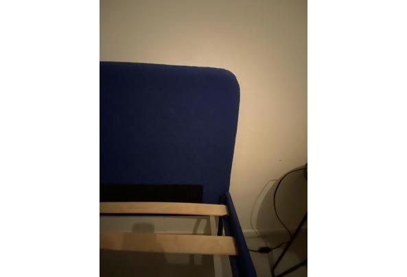 Bedframe 200 bij 140 - IMG_5395