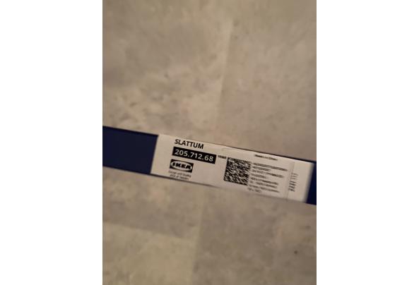 Bedframe 200 bij 140 - IMG_5396