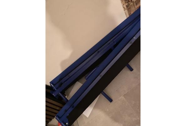 Bedframe 200 bij 140 - IMG_5399