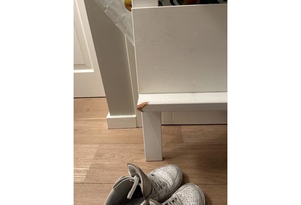 Leuk wit wand/ tijdschriften/fotorek - IMG_3457_638322167645596373