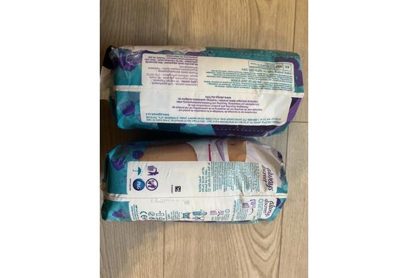 Maternity pads - IMG_1762