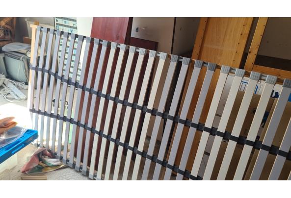 lattenbodem 90 x 200  - lattenbodem