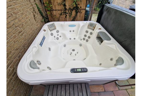 Jacuzzi wordt niet meer gebruikt - 20241218_133939