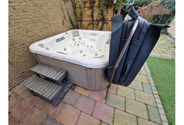 Jacuzzi wordt niet meer gebruikt - 20241218_134000