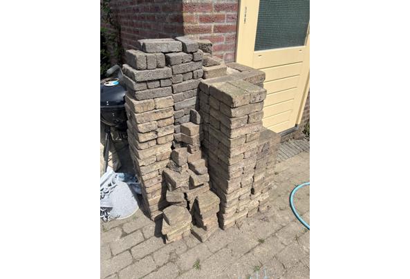 Gratis tuintegels 2 soorten - IMG_4580