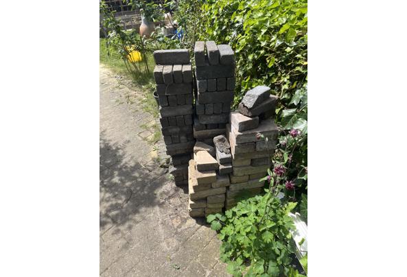 Gratis tuintegels 2 soorten - IMG_4581