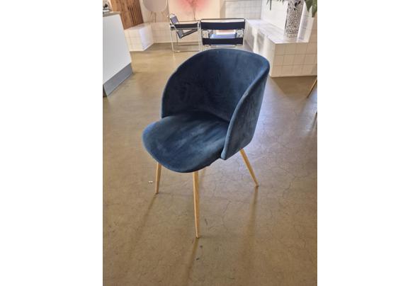 10 Stoelen in goede staat - 20260424_134144