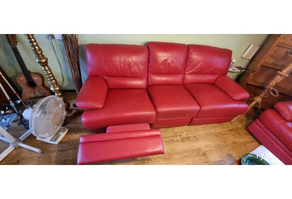 Bankstel 3 en 2 zits - IMG-20260104-WA0017