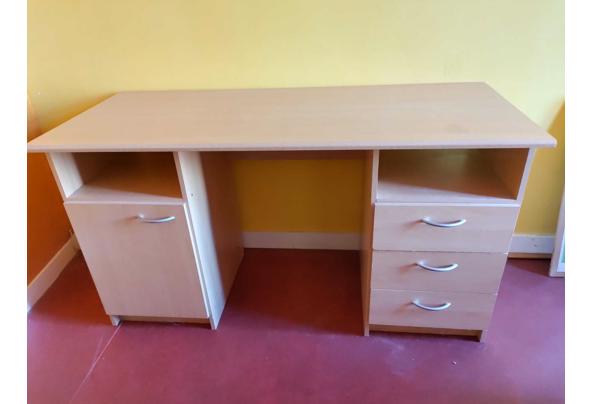 2e kans bureau - bureau-Mila
