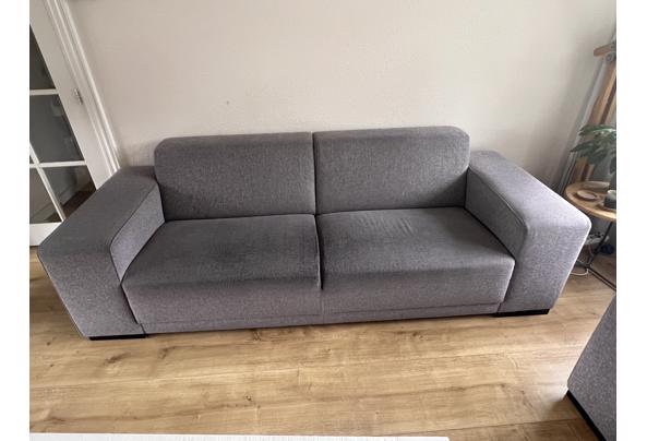 Gratis Bank en Love seat - IMG_0903