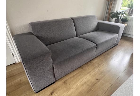 Gratis Bank en Love seat - IMG_0904