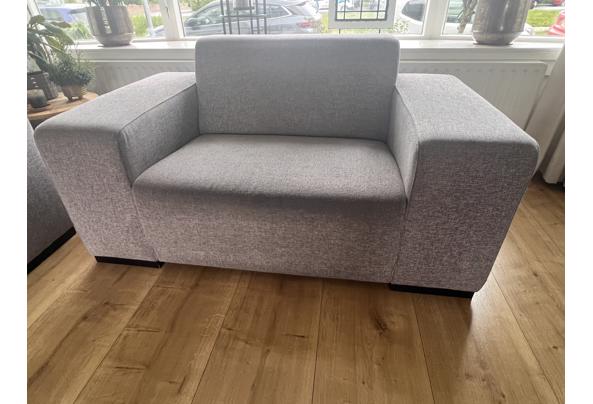 Gratis Bank en Love seat - IMG_0905