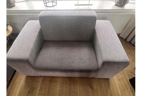 Gratis Bank en Love seat - IMG_0906