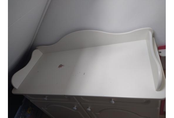 Commode met wandplank - IMG_20260420_170751213