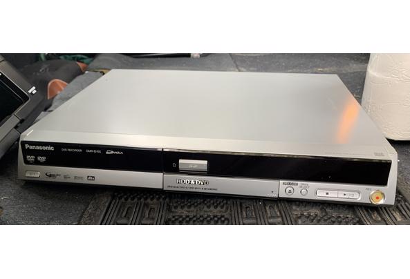 DVD recorder - IMG-8960