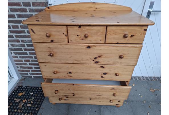 Ikea Ladekast - 17923183751237629597209585742128
