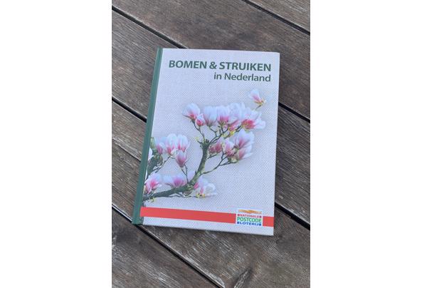 Bomen en Struiken in Nederland - BBA0CF3C-C391-4750-ACE1-2CE8D162E2E9