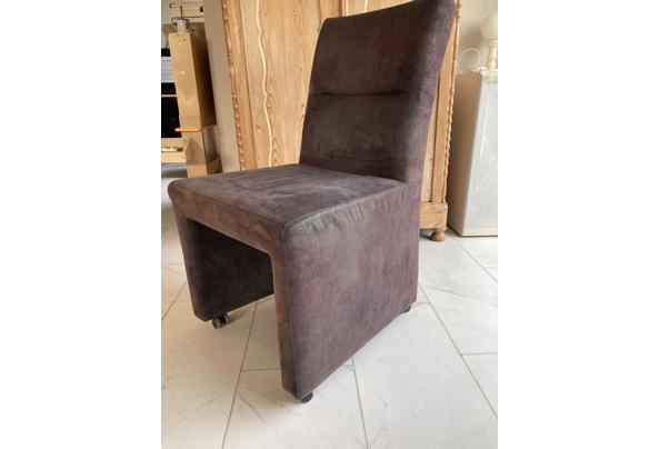 Eetkamerstoelen (set van 6) - IMG_4220