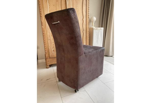 Eetkamerstoelen (set van 6) - IMG_4221