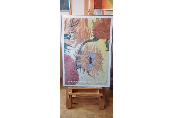 3 posters Van Gogh in wissellijsten - IMG_20260101_133057_HDR