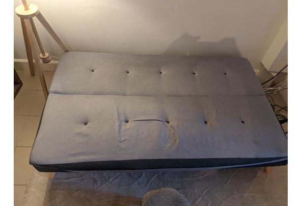 Grijs Futon - PXL_20221208_112852028