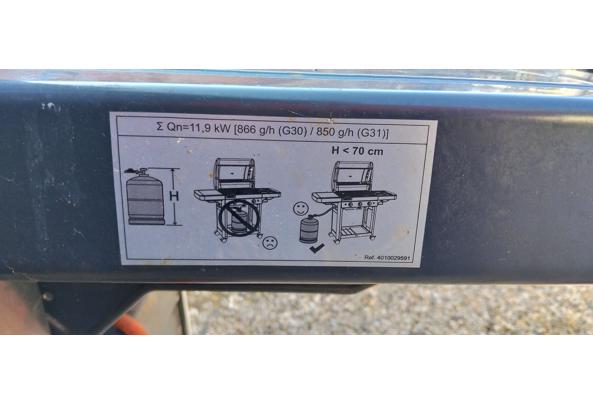 Gebruikte gas BBQ - IMG20260322141535