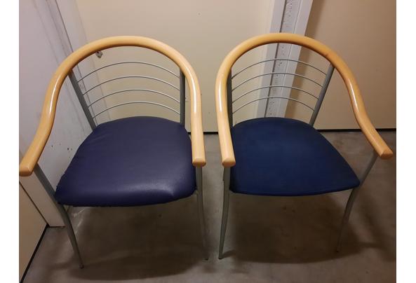 stoelen met armleuning - 20210620_092235