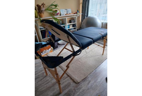 Massagetafel - 20250801_121239