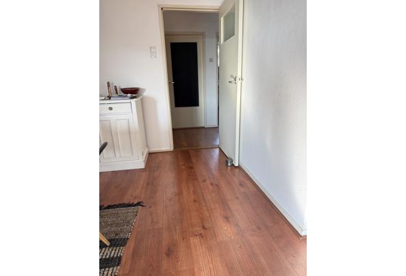 Laminaatvloer Krono Swiss 68m2 incl 79m plint - IMG_7910 Laminaatvloer Krono Swiss 68m2 incl 79m plint - IMG_7910