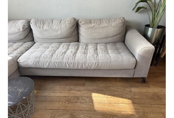 Hoekbank grijs - IMG_4392