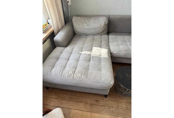 Hoekbank grijs - IMG_4393