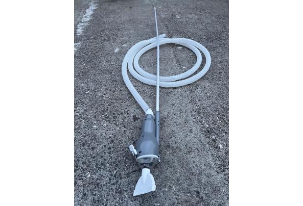 Intex opzetzwembad rond 3.66 doorsnee, 0.76 m hoog - IMG_3386