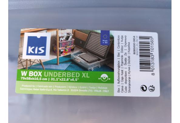 Relaxdays opbergboxen kopen | Lage prijs