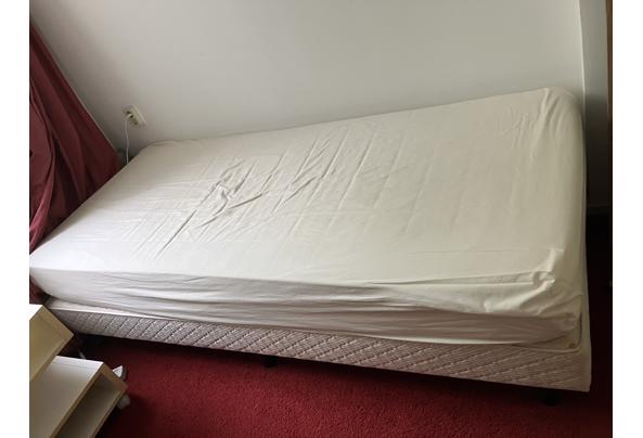 Bed 90 bij 2.10 - IMG_8783